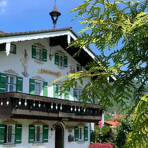  Apartment Haus Gasserer Deutschland